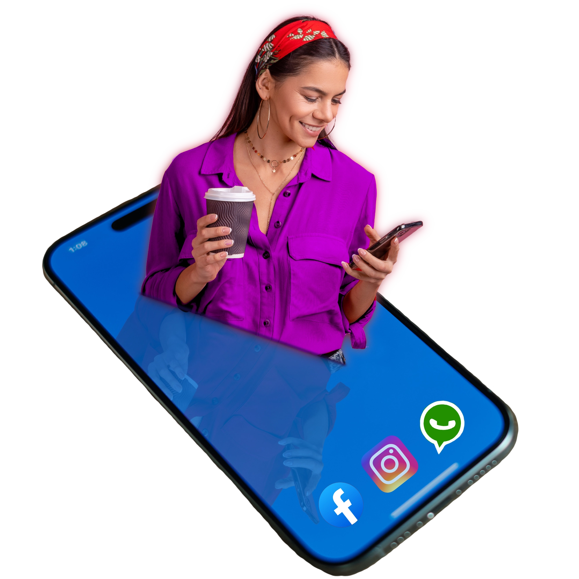 Publicidad en Facebook e Instagram | VictorDev06